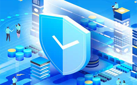 Headshot of James Madison